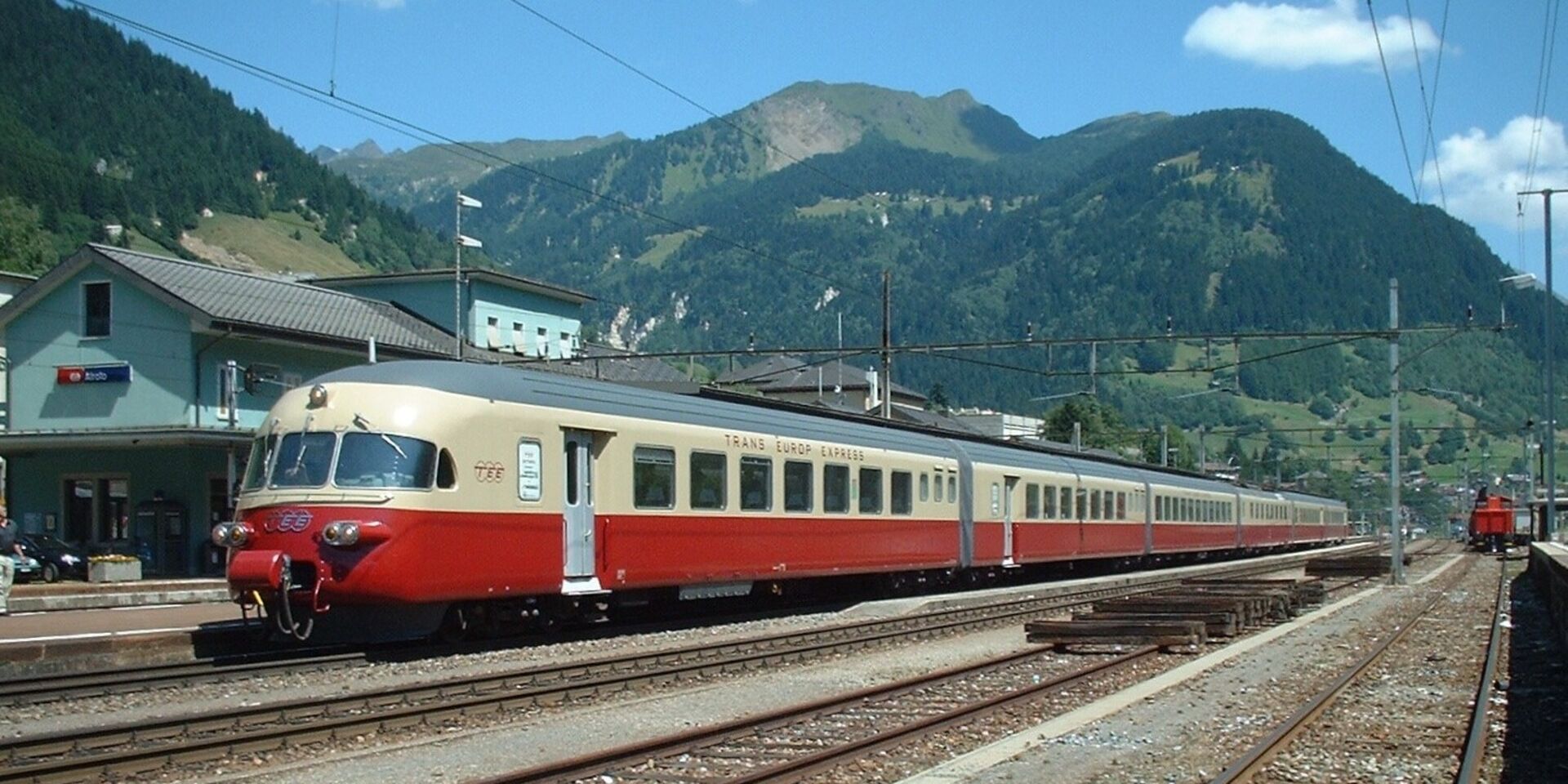 Energie